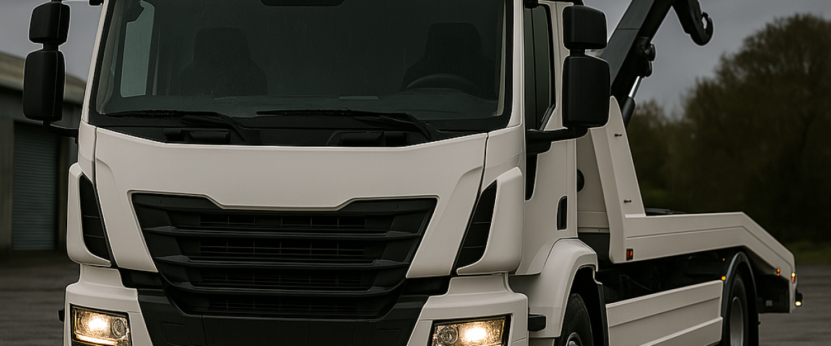 20250405_2343_Camion de dépannage_remix_01jr3ygwkfe73akd7k8yf89tef